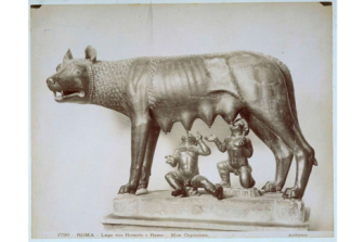 רומולוס ורמוס