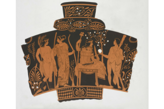 סיפורים קצרים מהמיתולוגיה הרומית