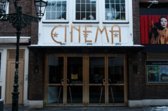 מחר יום חדש / פאולה קורטלזי (איטליה, 2023)