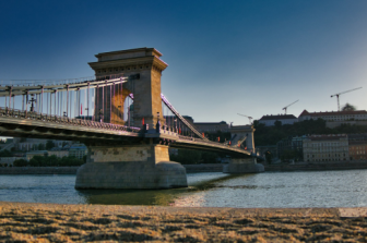 הדנובה, נהר ההבסבורגים: המרחב התרבותי הגרמני