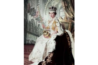 בית וינדזור: המלוכה בעידן המודרני