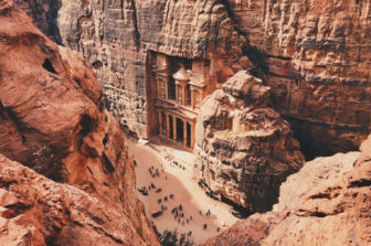 ולסיום: ירדן