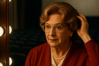 "הייתי גבר הרבה יותר טוב כאישה": החלפת זהויות בקולנוע