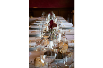 "יש לי מערכת יחסים עם הפיצה שלי": הסעודות הגדולות בקולנוע