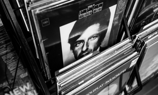 צילום: כריס בולאנד