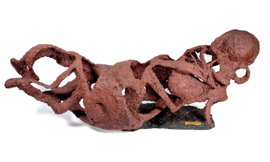 הלן רוקר, בתולת ים, 1996