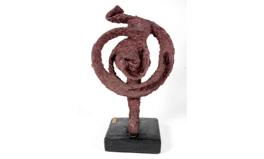 הלן רוקר, קונכייה, 1996