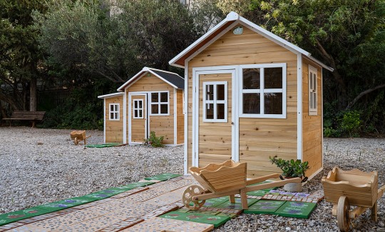 קרדיט: ג'ני כצנר