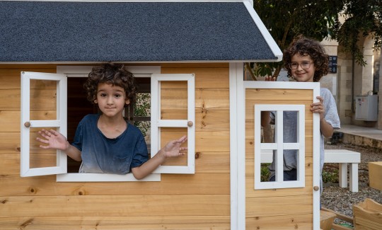 קרדיט: ג'ני כצנר