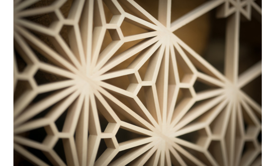 Pavel Dibrov, decorative panel (detail), courtesy