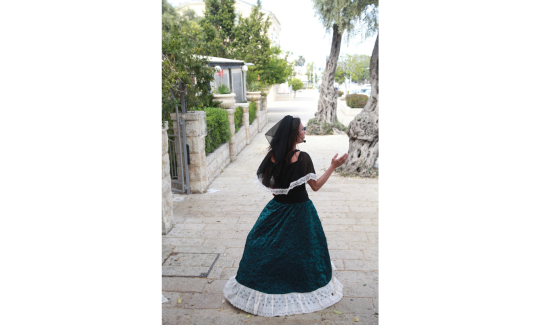 קרדיט: עסקי במה