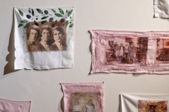 Экскурсии по новой выставке "Общинный дом"