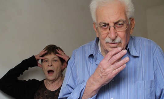 מנחם מרקוביץ, סטילס מתוך