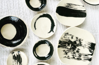 סטודיו פתוח לקרמיקה