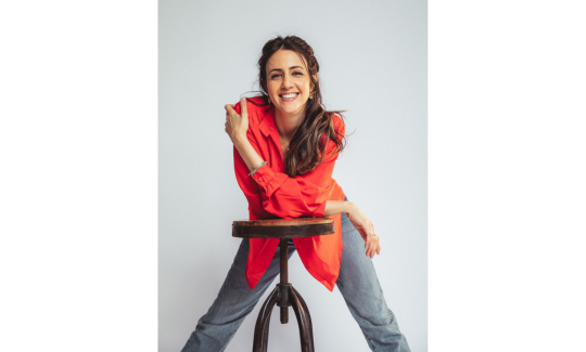 קרדיט: נעמה נחום