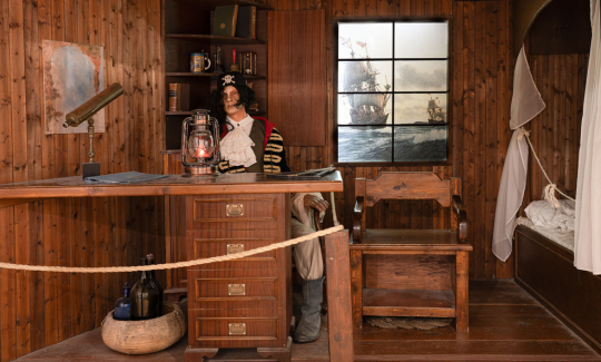 Credit: Jenny Katzner