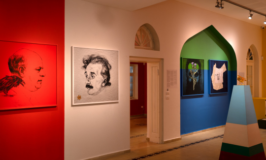 קרדיט צילום: ג'ני כצנר