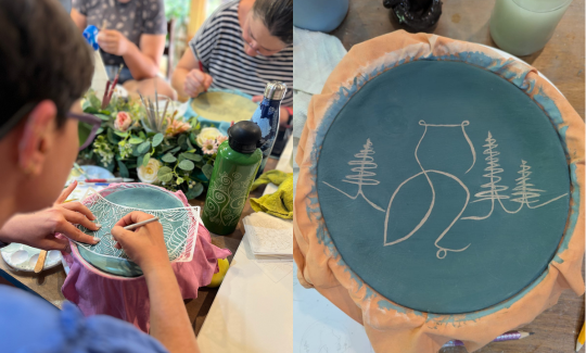 קרדיט: אירה גימפלביץ'