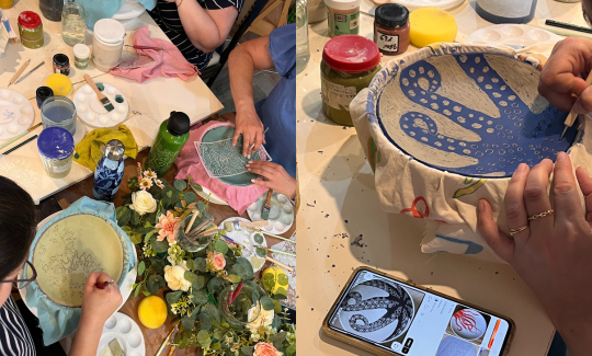 קרדיט: אירה גימפלביץ'