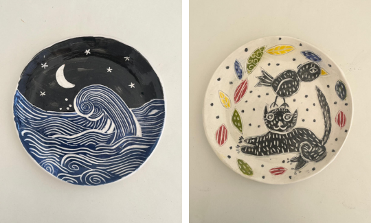 קרדיט: אירה גימפלביץ'