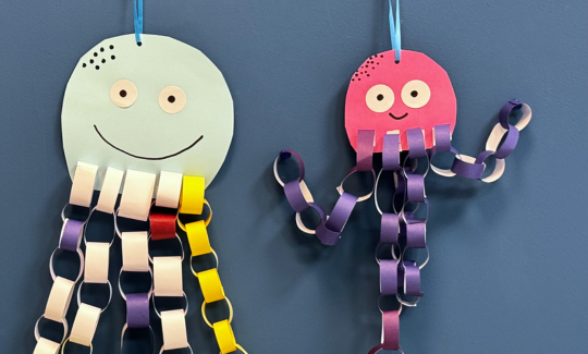 קרדיט: ג'ני כצנר