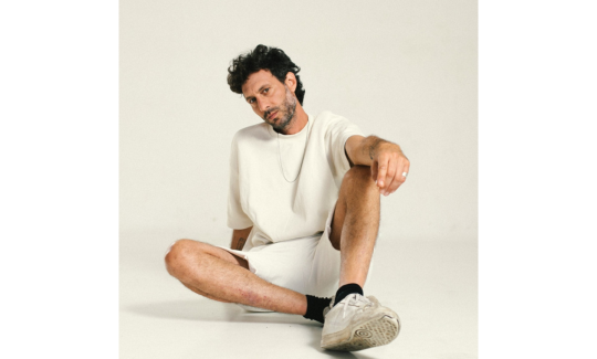 אלון עדר, צילום: אדווה דרור