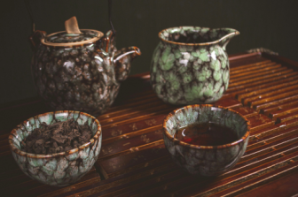 סדנת נריקומי | 練り込み