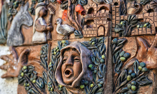 קרדיט: ג'ני כצנר