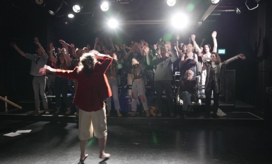 ענת דרימר, צילום: שירה מרק