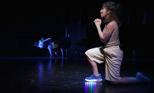 ענת דרימר, צילום: שירה מרק