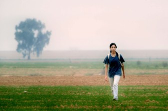 על כלבים ואנשים | Of Dogs and Men