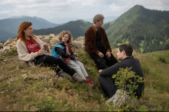 הסיפור של ג'ים | Jim's Story