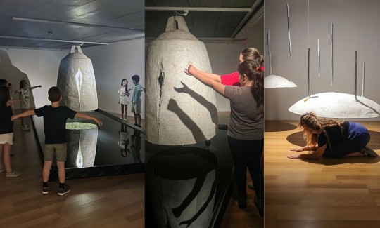 קרדיט: מעיין פוגל ומריה