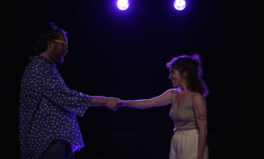 ענת דרימר, צילום: שירה מרק