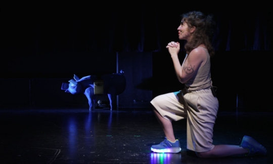 ענת דרימר, צילום: שירה מרק