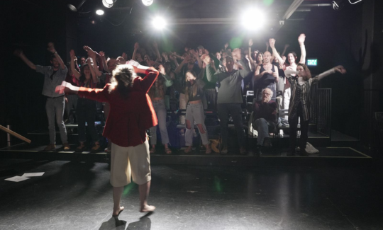 ענת דרימר, צילום: שירה מרק