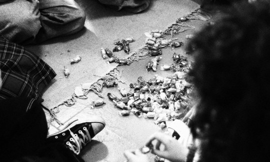 נעה פרידמן, רותם פליטמן