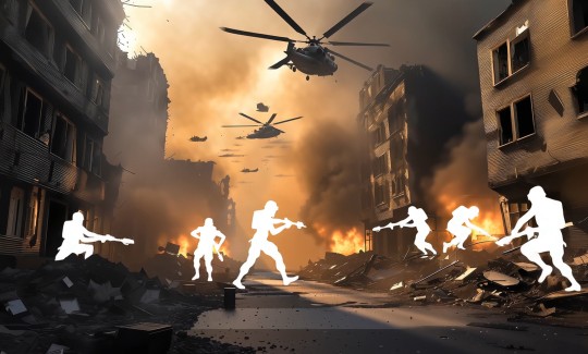 Sarit Krupka, still from the video "Inner Frame