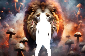 What’s New at Home? (Red House)