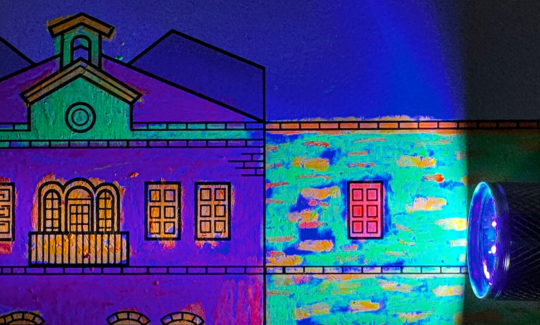 קרדיט: ג'ני כצנר