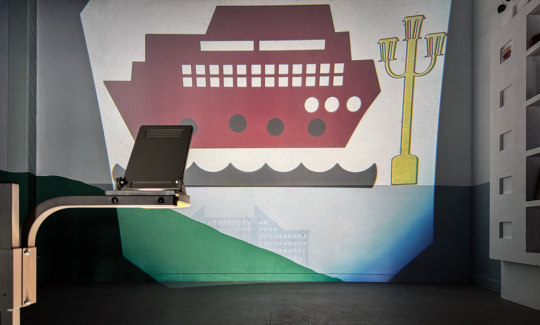 קרדיט: ג'ני כצנר