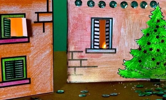 ائتمان: جيني كاتزنر