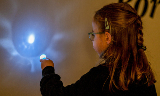 קרדיט: ג'ני כצנר