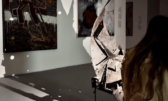 קרדיט: ג'ני כצנר