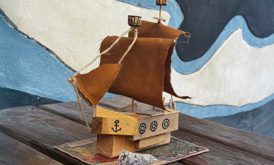 קרדיט: ג'ני כצנר