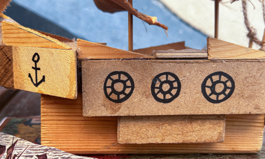 קרדיט: ג'ני כצנר