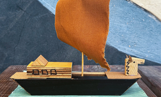 קרדיט: ג'ני כצנר