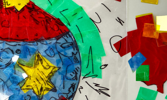 ائتمان: جيني كاتزنر