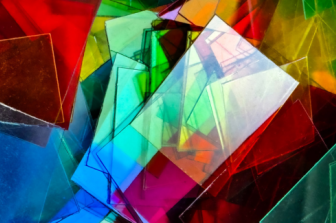 Мастерская "Витражи"