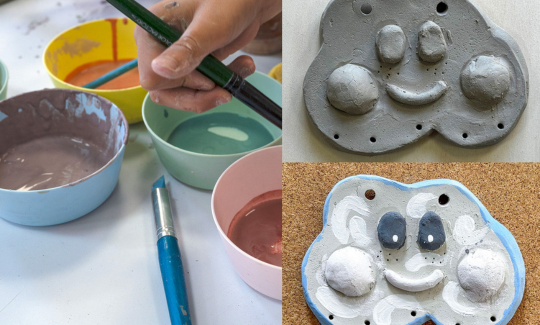 קרדיט: ג'ני כצנר